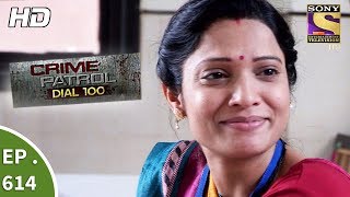 Crime Patrol Dial 100  क्राइम पेट्रोल  Strange Disappearances  Ep 614  22nd September 2017 [upl. by Iralav]