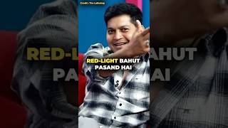 RedLight Area में फँसे Commando 👮‍♂️ Lucky Bisht Interview  TheLallantop [upl. by Braeunig]