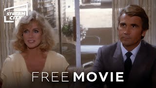 Intimate Encounters FULL MOVIE  James Brolin Donna Mills Gary Bayer STREAM CITY [upl. by Luhey]