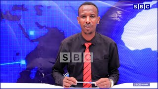 WARKA SBC TV 2592024 WARIYE WARSAME LAACDHEERE  HARGEYSA [upl. by Hendrick]