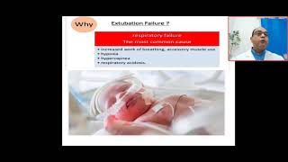 why extubation failure criteria for reintubation causes of extubation failuretime frame 24 72h [upl. by Eerased958]