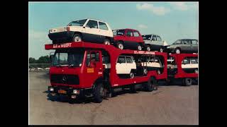 Web Born Nedex Roermond BF de Weert Piet Zwart Fiat Iveco Magirus Daf Mercedes [upl. by Ellehcsor281]