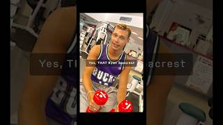 CNET Flashback Working Out with Ryan Seacrest [upl. by Nanice]