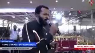 Powerful praise and worship song by Zion Prayer Movement OutreachEvang Ebuka Obi of Zion Ministry [upl. by Hera]