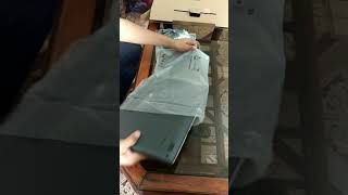 Dell Inspiron 3501🔥Unboxing🔥i3 10th gen 4gb Description 👇👇👇 [upl. by Win]