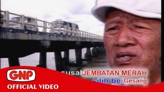 Lgm Jembatan Merah  Gesang [upl. by Eidroj555]