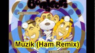 Bonkers 3  Muzik Ham Remix 48 OF 52 [upl. by Jareen]