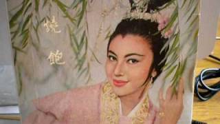 張仲文 CHANG CHUNG WEN 只有一个你 45RPM 1956 [upl. by Sisak416]