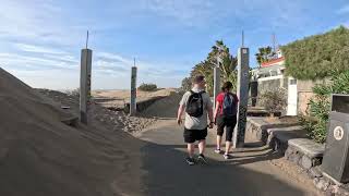 Maspalomas Dunes [upl. by Alyahc]