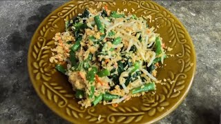 Resep 26 Urap Sayur Nggak Ada di Manado Jadi Buat Sendiri resepmakanan masakanrumahan [upl. by Hammad471]