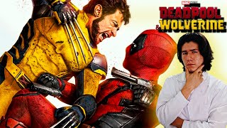 ASMR  DEADPOOL🔴 Y WOLVERINE🟡 Examen PSCOLOGICO  Roleplay en ESPAÑOL [upl. by Acherman383]