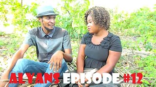 ATCHOULA  ALYANS MINISERIE SAISON2 EPISODE 12 FullHaitianComedy [upl. by Townie518]