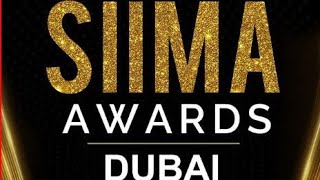 SIIMA Awards 2024 [upl. by Ginger]