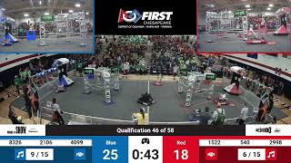 2024 CHS District Ashland VA Event qm46 [upl. by Nitsirc]