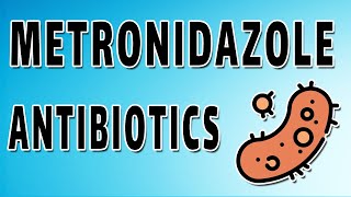 Metronidazole [upl. by Obadiah449]