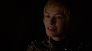 Game of Thrones 7x03  Cersei Poisons Tyene Sand [upl. by Ellezig]