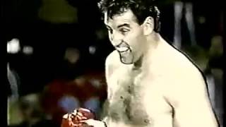 GERRY COONEY VS EDDIE GREGG [upl. by Muns]