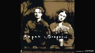 Goran Bregović amp Kayah  Byilam roza A rose was I  audio  1999 [upl. by Lleret]