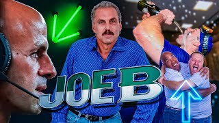 Joe Benigno Talks Mets Clinching amp the Jets Embarrassing Loss [upl. by Yvan]