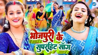 Shilpi Raj ke Bhojpuri  Nonstop gane  Amit star Gorakhpuri New Song 2024 [upl. by Najram]