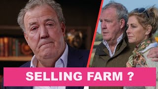 Is Jeremy Clarkson selling Diddly Squat Farm after Clarkson’s Farm season 3 Disappointing Update [upl. by Neona470]