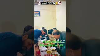 AKHTAR ABBAS GHADERI ALNAJFIand Zakir Mahr Ghulam Abbas jappa answer unfrezzmyaccoun viralvideo [upl. by Eppes]