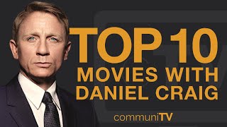 Daniel Craig family amp Biography [upl. by Pelagi]