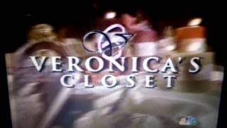 Veronicas Closet Intro 1998 [upl. by Barnie210]