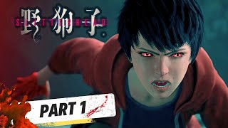 Slitterhead Day 1 Edition Horror Action Rpg Gameplay Walkthrough Part 1 [upl. by Llezo]