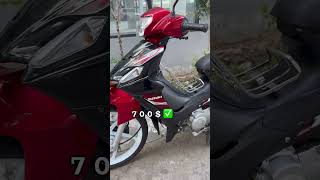 Suzuki smash V ស្លាកលេខ6666✅ [upl. by Derf]