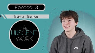 Episode 3  Braxton Bjerken [upl. by Rialb106]