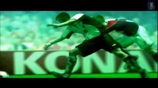 Winning Eleven Video Inicial We Will Rock You HD Full by Alexandre Mu [upl. by Fatsug39]