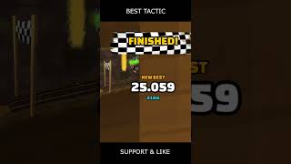 ⚠️ NEW Community Showcase ⚠️ Anthill  Hill Climb Racing 2 shorts hcr2 [upl. by Azalea]