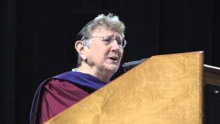 SC Supreme Court Chief Justice Jean Toal delivers commencement address [upl. by Eckart]