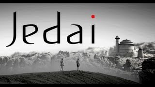 Jedai Samurai Epic Star Wars Film [upl. by Eseyt145]