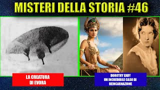 Misteri della storia 46 [upl. by Georgette]