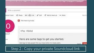 STILL STUCK WITH CODES USE IFRAMELY TO REVEAL SOUNDCLOUD LINKS [upl. by Haze]