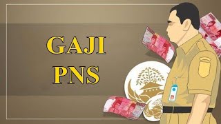 Kenaikan Gaji PNS 2025 [upl. by Atinna]