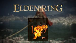 Elden Ring Styled Heart Rate Widget for Stream [upl. by Ithsav]