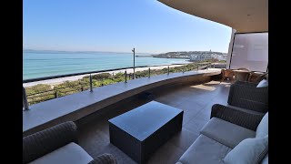 5 Bed House For Sale  Calypso Beach Langebaan West Coast South Africa [upl. by Issiah]