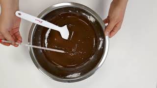 Blommer Chocolate How to Temper Chocolate [upl. by Pas628]