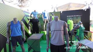 Nike Run 2012 [upl. by Waddell496]