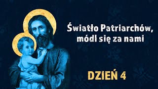 Dzień 4  Serce Ojca  Rekolekcje Zawierzenia  ks Mateusz Dudkiewicz Marek Zaremba [upl. by Acemahs]