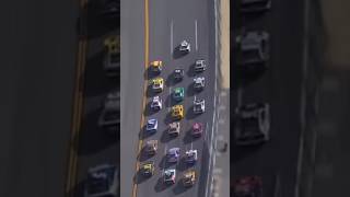 Why There’s No Talladega Nights Races [upl. by Naened]