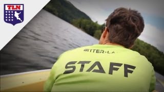 Speed Boating with the Bitters  Bitter Lacrosse [upl. by Novat]