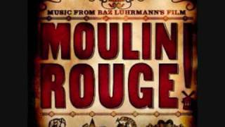 Moulin Rouge  Come What May HQ [upl. by Lidah]