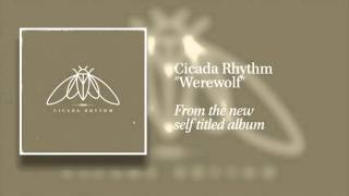 Cicada Rhythm  quotWerewolfquot Audio Only [upl. by Cynara299]