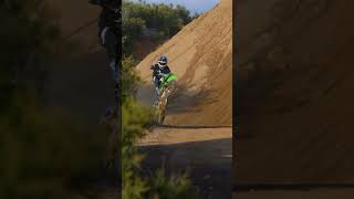 “The SlyDogg” Backflip to SeatStand Wheelie  Axell Hodges [upl. by Savadove]