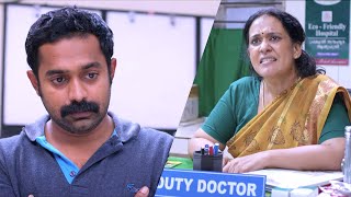 ശാരീരികബന്ധം എന്ന് പറഞ്ഞാൽ കൂലിപണിയല്ല  Malayalam Comedy Scenes  Kettyolanente Malakha [upl. by Vaios953]