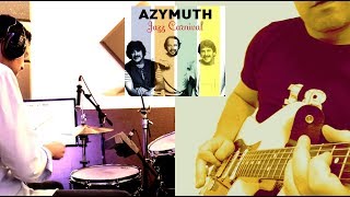 Jazz Carnival  Azymuth   A samba fusion funk Titus take azymuth sambafunk sambajazz [upl. by Lauree]